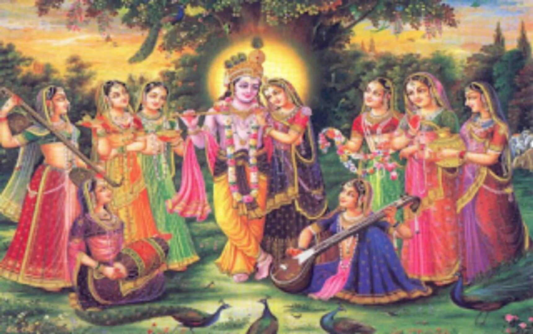 krishnan image